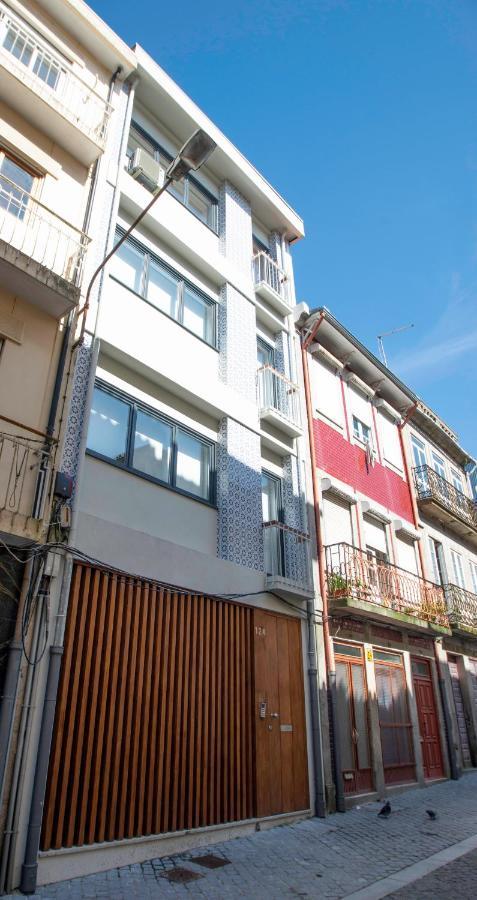Guest H4U - Porto Batalha City Center 外观 照片