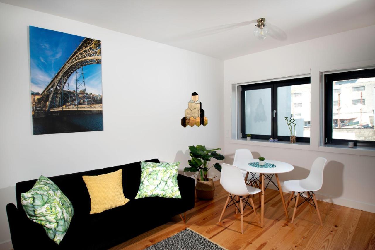Guest H4U - Porto Batalha City Center 外观 照片