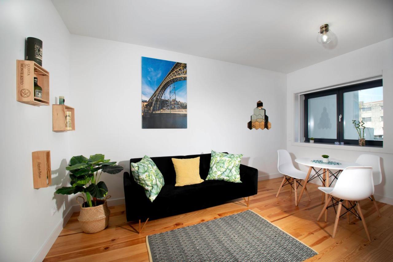 Guest H4U - Porto Batalha City Center 外观 照片