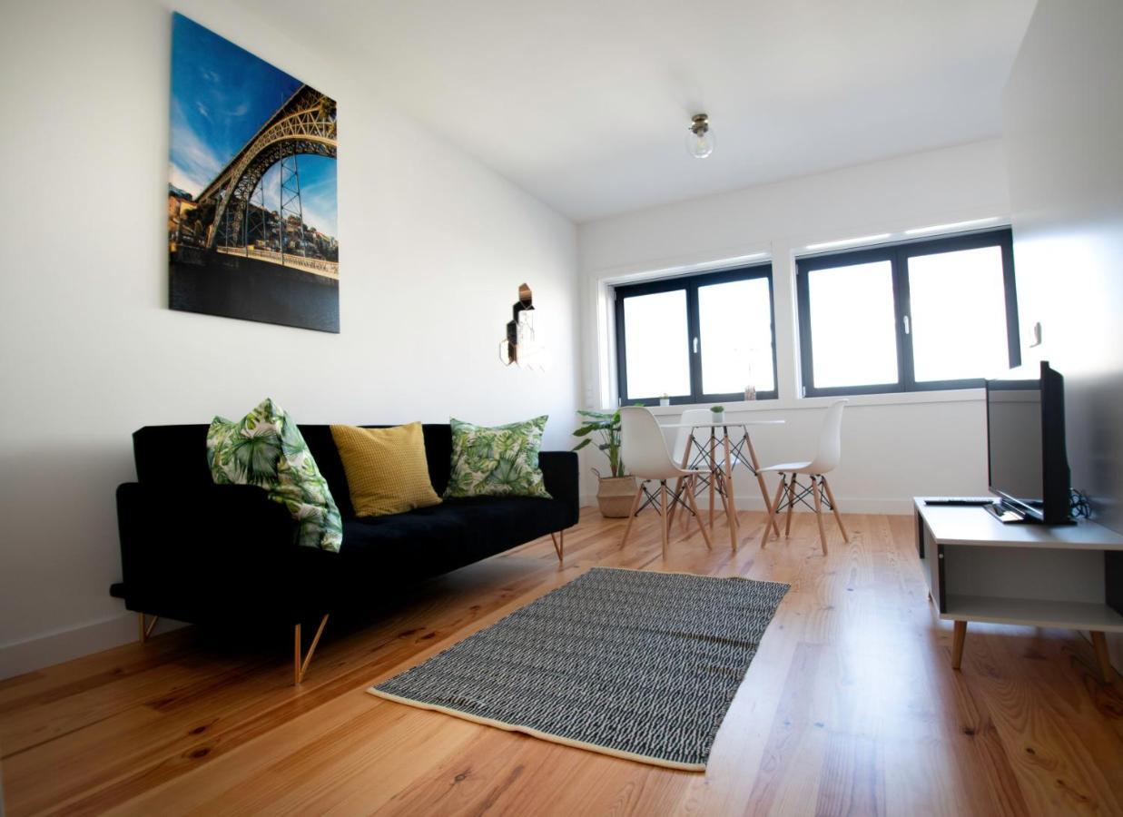 Guest H4U - Porto Batalha City Center 外观 照片