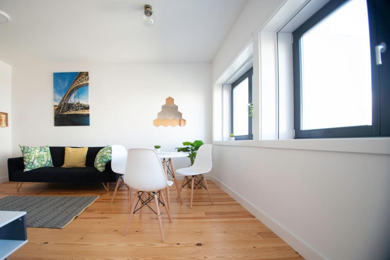 Guest H4U - Porto Batalha City Center 外观 照片