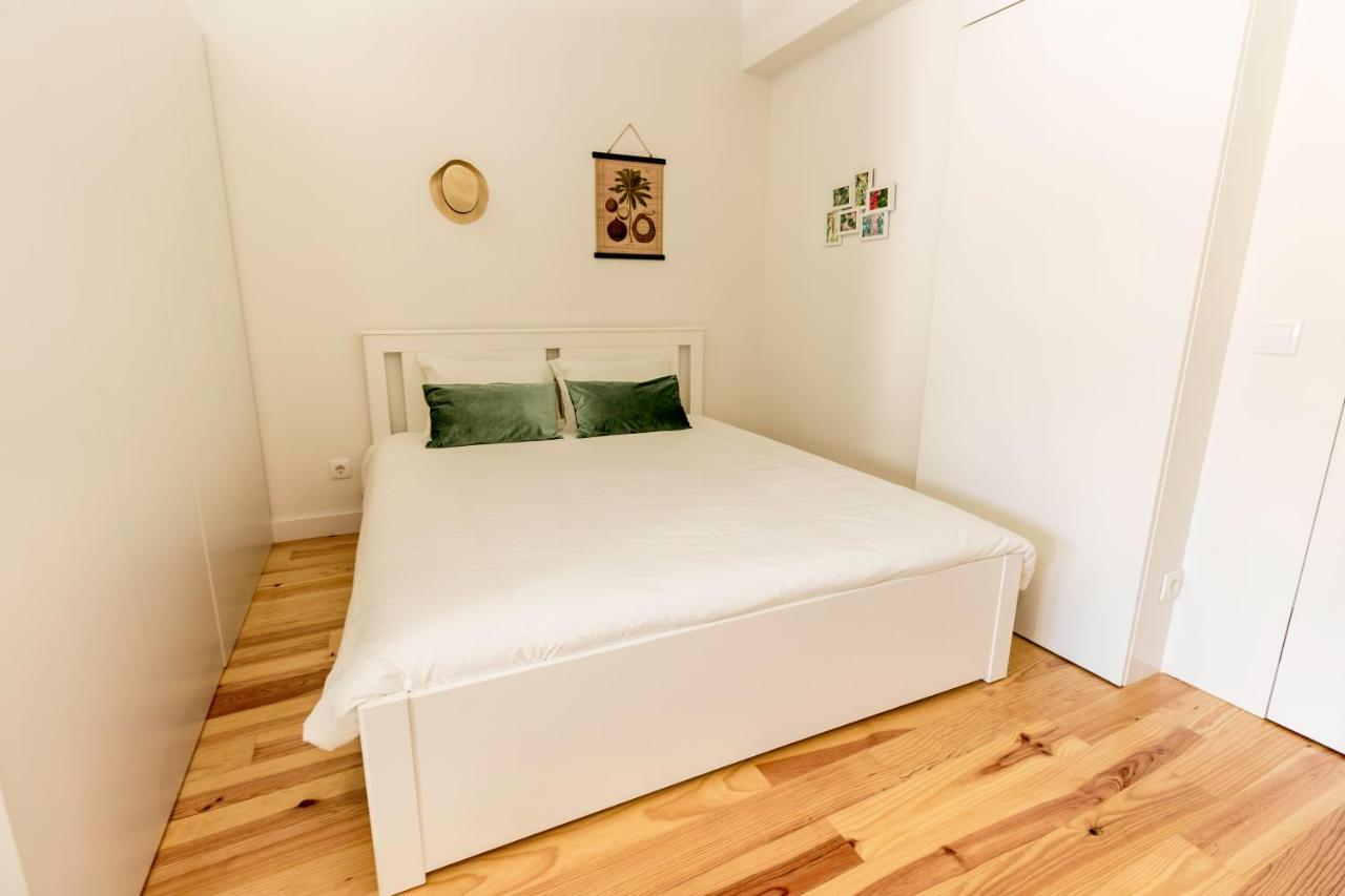 Guest H4U - Porto Batalha City Center 外观 照片