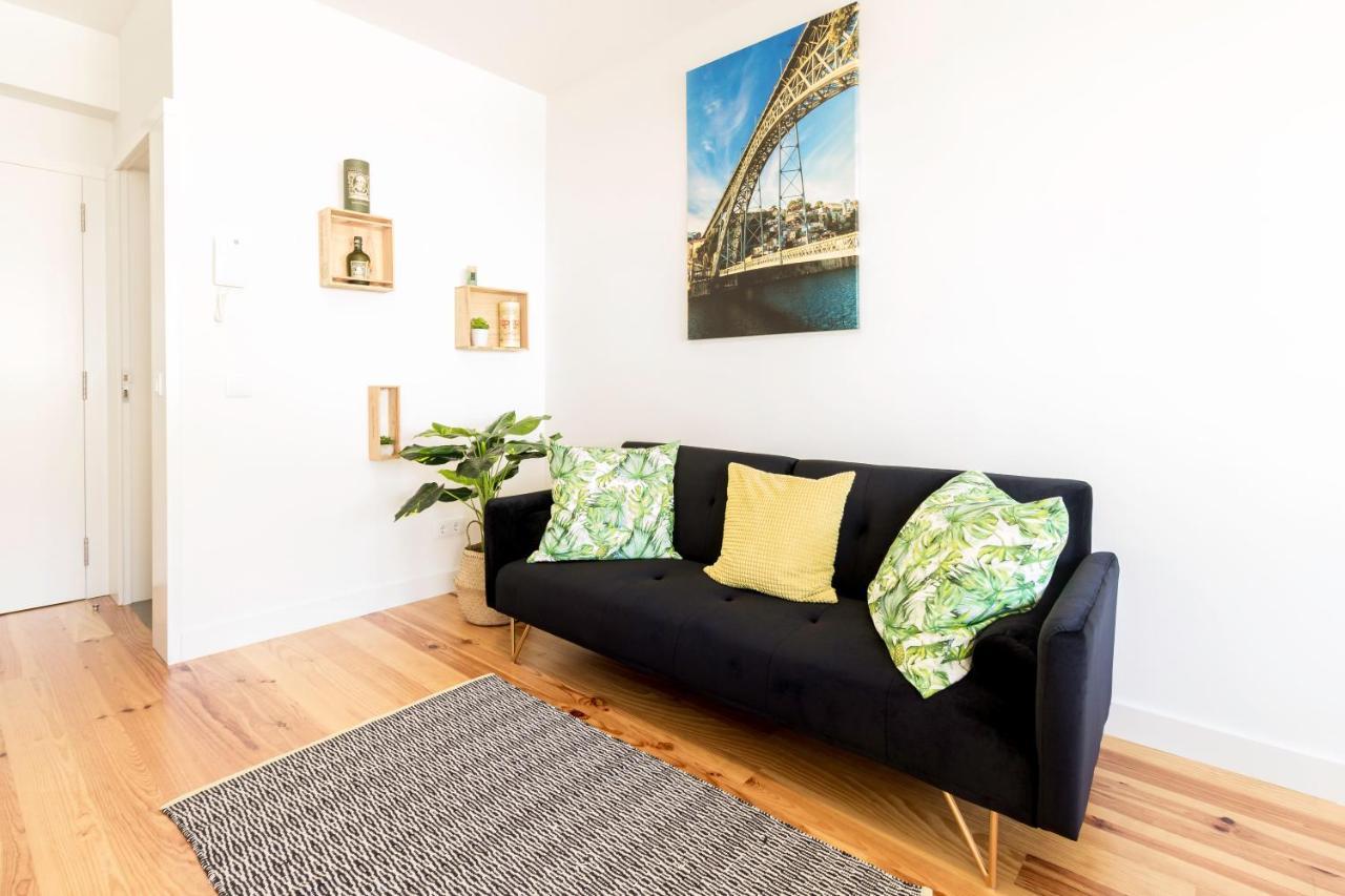 Guest H4U - Porto Batalha City Center 外观 照片