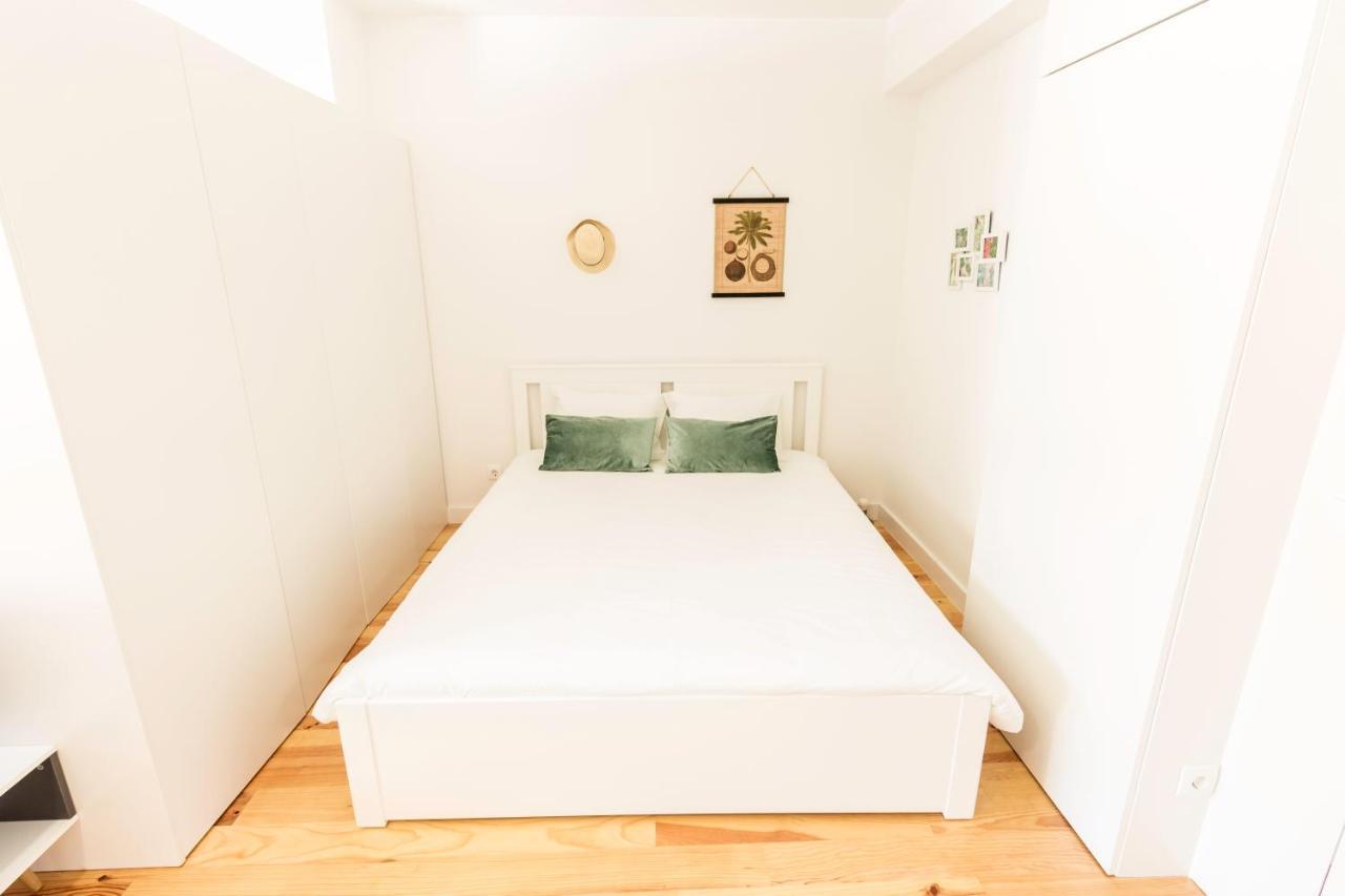 Guest H4U - Porto Batalha City Center 外观 照片