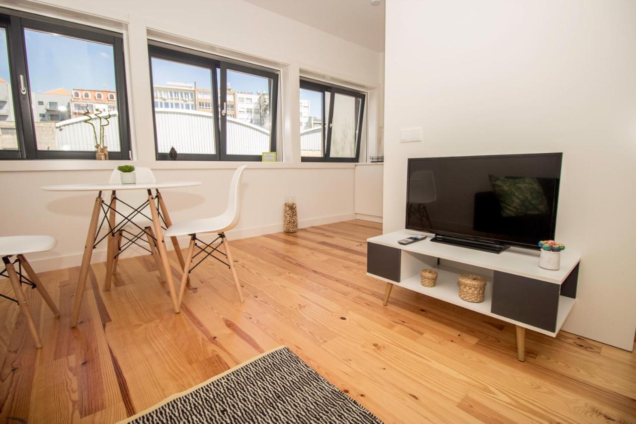 Guest H4U - Porto Batalha City Center 外观 照片