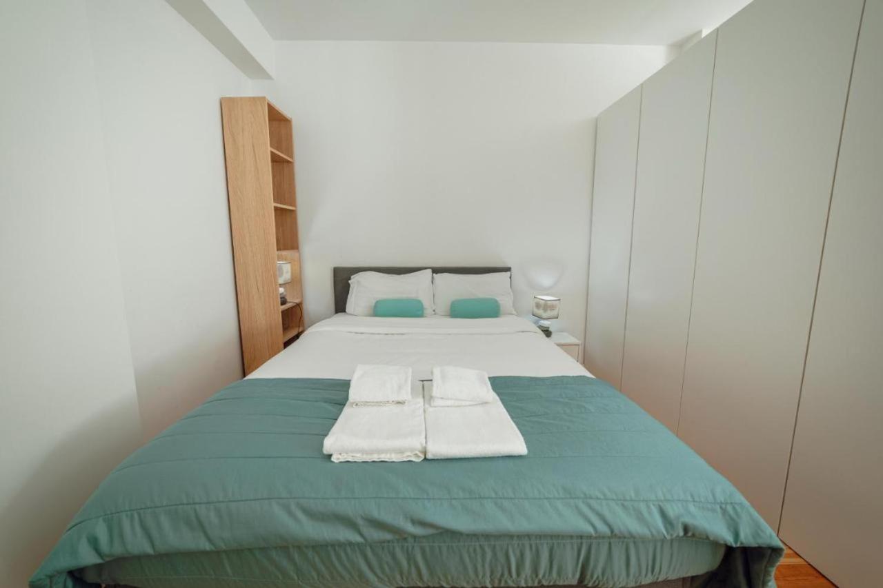 Guest H4U - Porto Batalha City Center 外观 照片