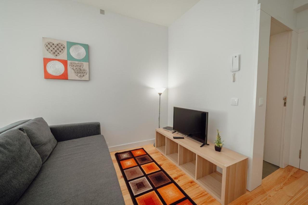 Guest H4U - Porto Batalha City Center 外观 照片