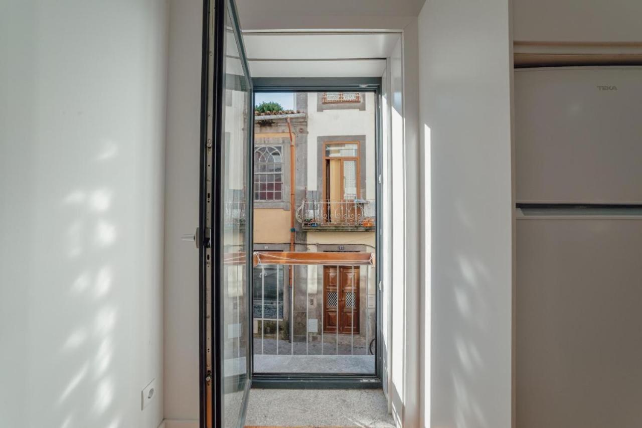 Guest H4U - Porto Batalha City Center 外观 照片