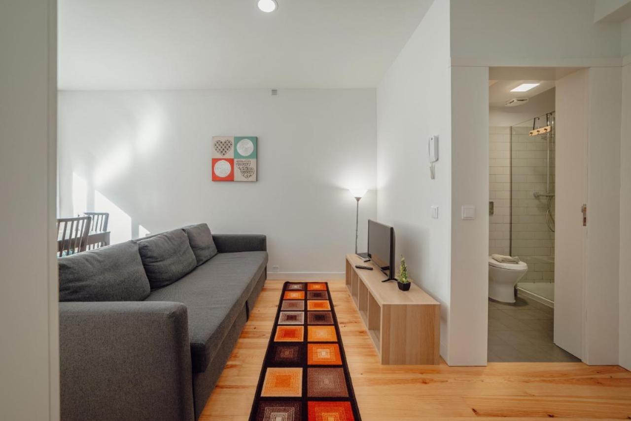 Guest H4U - Porto Batalha City Center 外观 照片