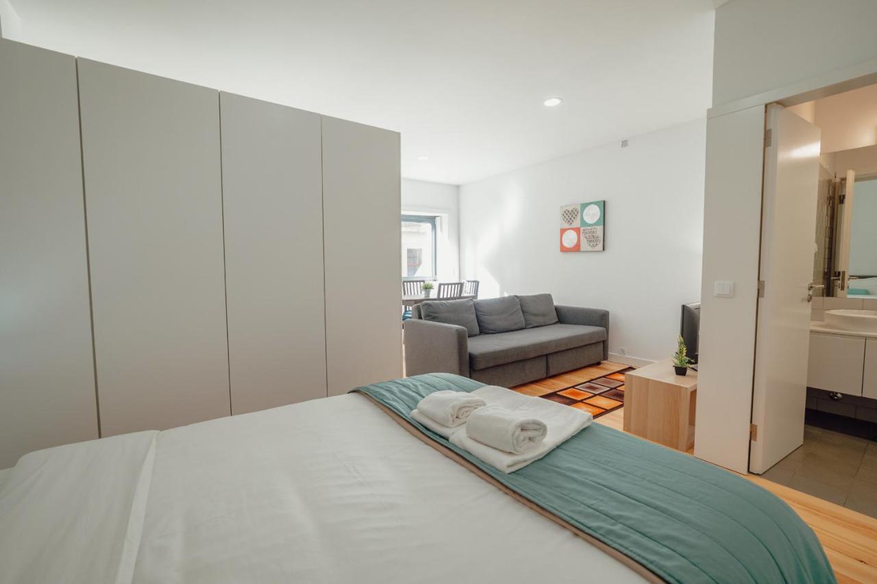 Guest H4U - Porto Batalha City Center 外观 照片
