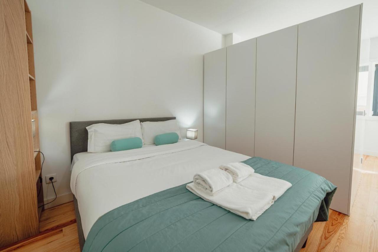 Guest H4U - Porto Batalha City Center 外观 照片