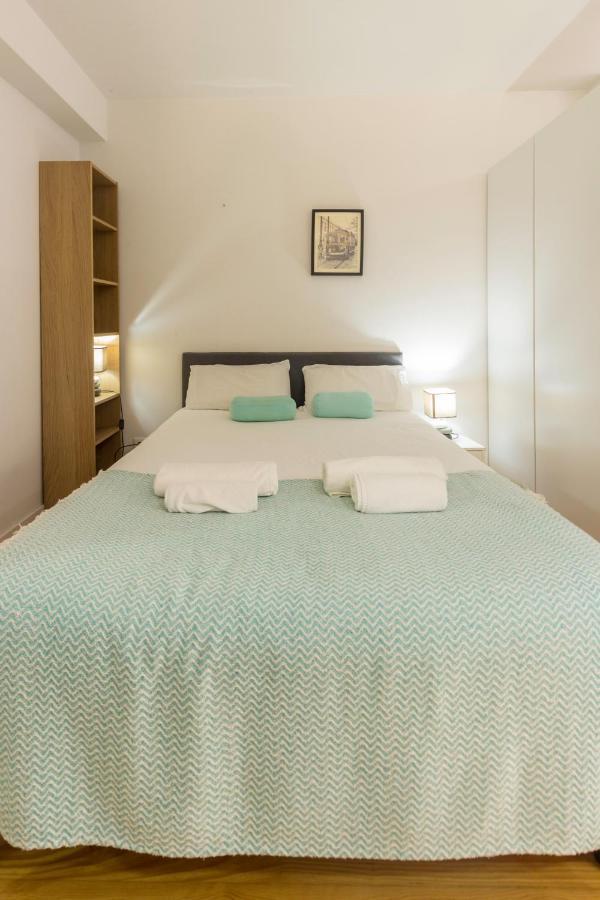 Guest H4U - Porto Batalha City Center 外观 照片