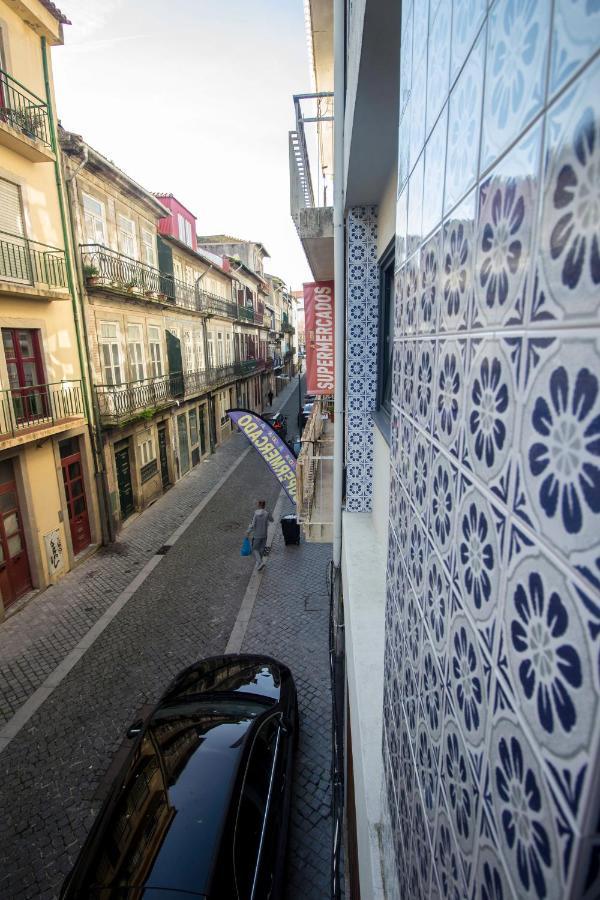 Guest H4U - Porto Batalha City Center 外观 照片