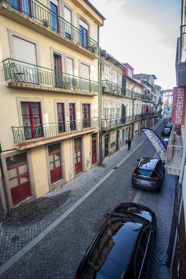 Guest H4U - Porto Batalha City Center 外观 照片